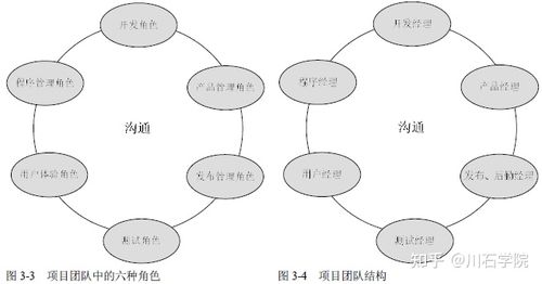 软件测试组织 - 